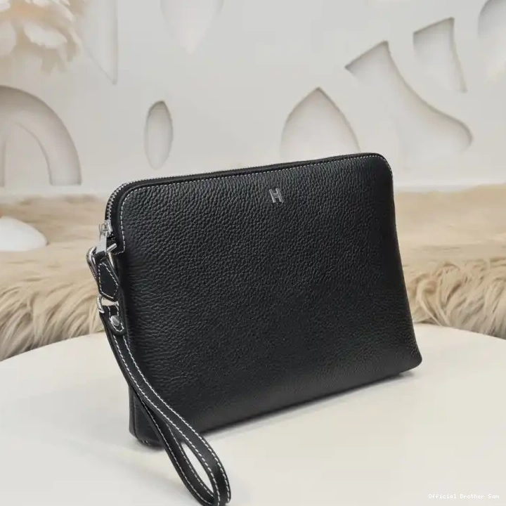 Official Brother Sam Hermès Bags 2107YA0052 0519